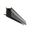 Миниатюра фото шинопровод встраиваемый магнитный st luce skyline 48 st004.429.12.1 | 220svet.ru