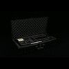 Миниатюра фото трековое управление aployt suitcase magnetic track 220v (без экрана) | 220svet.ru