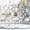 Миниатюра фото бра arte lamp cincia a5090ap-1wg | 220svet.ru