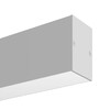 Миниатюра фото трековый светодиодный светильник maytoni technical basis tr012-2-20w4k-w | 220svet.ru