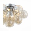 Миниатюра фото потолочная люстра st luce sospiro sl432.202.06 | 220svet.ru