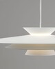Миниатюра фото подвесной светодиодный светильник moderli chester v11110-pl | 220svet.ru