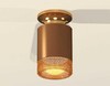 Миниатюра фото комплект потолочного светильника ambrella light techno spot xc (n6905, c6304, n6154) xs6304131 | 220svet.ru
