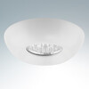 Миниатюра фото встраиваемый светильник lightstar monde led 071136 | 220svet.ru