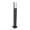 Миниатюра фото уличный светодиодный светильник favourite pillar 2861-1f | 220svet.ru