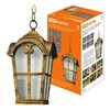 Миниатюра фото уличный подвесной светильник tdm electric братья гримм sq0330-0095 | 220svet.ru