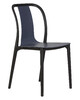 Миниатюра фото стул обеденный dobrin adam lmzl-pp669-n_b-_p-smoke-blue-11357 | 220svet.ru