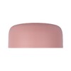 Миниатюра фото потолочный светодиодный светильник loft it axel 10201/350 pink | 220svet.ru