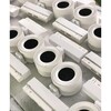 Миниатюра фото трековый магнитный светодиодный светильник iledex technical vision 4822-010-d82-12w-38dg-4000k wh (wall washer) | 220svet.ru