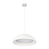 Миниатюра фото подвесной светильник loft it cappello 10229p white | 220svet.ru