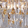 Миниатюра фото подвесная люстра reluce 1433906 | 220svet.ru