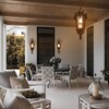 Миниатюра фото уличный подвесной светильник loft it verona 100003p | 220svet.ru
