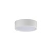 Миниатюра фото потолочный светодиодный светильник italline m04-525-95 white 3000k | 220svet.ru