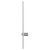 Миниатюра фото настенный светильник loft it rays 10052gr | 220svet.ru