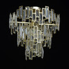 Миниатюра фото потолочная люстра mw-light монарх 121010505 | 220svet.ru