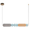 Миниатюра фото подвесной светильник loft it lollipop 10239p/i | 220svet.ru
