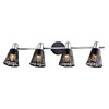 Миниатюра фото спот toplight susan tl3760y-04bc | 220svet.ru