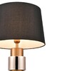 Миниатюра фото настольная лампа vele luce rome vl5754n01 | 220svet.ru