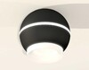 Миниатюра фото комплект потолочного светильника ambrella light techno spot xc (c1102, n7165) xs1102041 | 220svet.ru