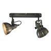 Миниатюра фото спот arte lamp martin a5213ap-2ab | 220svet.ru