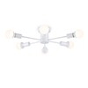Миниатюра фото потолочная люстра ambrella light traditional loft tr80401 | 220svet.ru