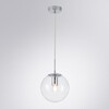 Миниатюра фото подвесной светильник arte lamp volare a1920sp-1cc | 220svet.ru