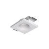 Миниатюра фото встраиваемый светильник arte lamp invisible a9283pl-1wh | 220svet.ru