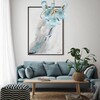 Миниатюра фото подвесная люстра loft it lirio 10214/680 | 220svet.ru