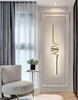 Миниатюра фото бра светодиодная inodesign curl 44.6018 | 220svet.ru