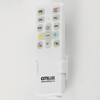 Миниатюра фото потолочный светодиодный светильник с пультом ду citilux mega cl752450g | 220svet.ru