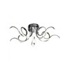 Миниатюра фото потолочная светодиодная люстра toplight gladys tl1142-75h | 220svet.ru