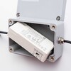 Миниатюра фото уличный подвесной светильник favourite 4862-1u | 220svet.ru