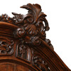 Миниатюра фото шкаф лиг roomers antique dm- liege cabinet | 220svet.ru