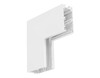 Миниатюра фото коннектор угловой 90° внутренний для накладного шинопровода ambrella light magnetic gl1965 | 220svet.ru