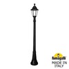 Миниатюра фото садово-парковый фонарь fumagalli artu/rut e26.158.000.axf1r | 220svet.ru