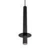 Миниатюра фото подвесной светильник loft it everest 10583b black | 220svet.ru