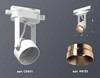 Миниатюра фото комплект трекового светильника ambrella light track system xt (c6601, n6135) xt6601045 | 220svet.ru