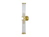 Миниатюра фото бра newport 3722/a brass м0070531 | 220svet.ru