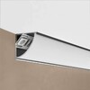 Миниатюра фото влагозащищенная лента apeyron 4,8w/m 60led/m 3528smd красный 5m 04bl | 220svet.ru
