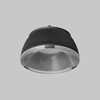 Миниатюра фото линза для светильников 36° maytoni dip lens003d45-15w | 220svet.ru