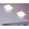 Миниатюра фото встраиваемый точечный светильник ambrella light tn tn1314 | 220svet.ru