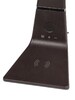 Миниатюра фото настольная лампа (ul-00006473) uniel tld-565 brown/led/360lm/3000-6000k/dimmer/wr | 220svet.ru