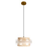 Миниатюра фото подвесной светильник loft it colette 10474p/c | 220svet.ru
