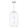 Миниатюра фото подвесной светодиодный светильник favourite chick 1929-2p | 220svet.ru