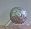Миниатюра фото настольная лампа mm lampadari 6850/l3 v1021 | 220svet.ru