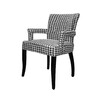 Миниатюра фото стул миледи roomers dc0252a-01-1d/zucca-99 | 220svet.ru
