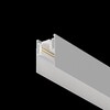 Миниатюра фото шинопровод магнитный maytoni busbar trunkings gravity trx010-413w | 220svet.ru