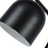 Миниатюра фото настольная лампа с зарядкой для телефона zortes desklight zrs.1066.01 | 220svet.ru