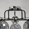 Миниатюра фото потолочная люстра de city альфа 324017505 | 220svet.ru