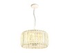 Миниатюра фото люстра ambrella light traditional tr5810 | 220svet.ru